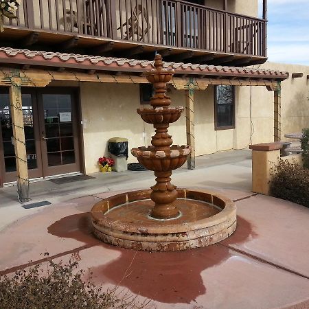 Los Milagros Hotel Columbus Eksteriør billede
