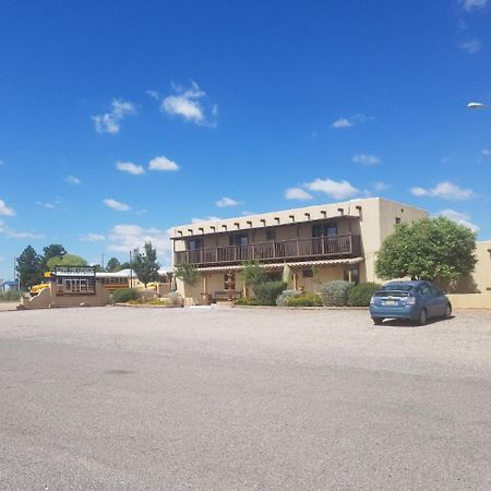 Los Milagros Hotel Columbus Eksteriør billede