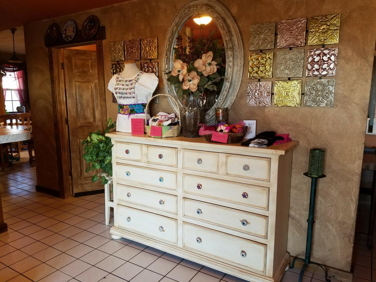 Los Milagros Hotel Columbus Eksteriør billede