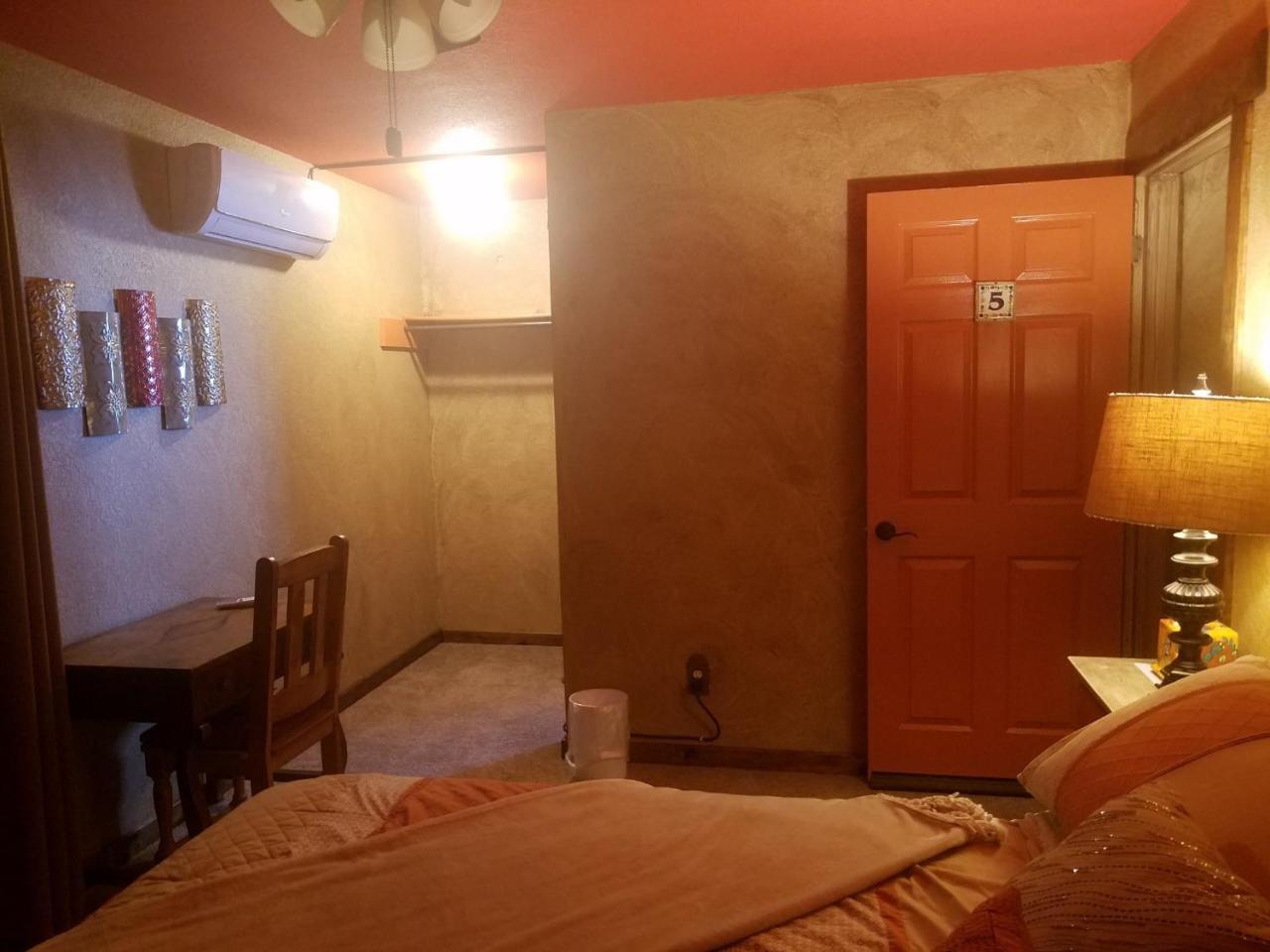 Los Milagros Hotel Columbus Eksteriør billede
